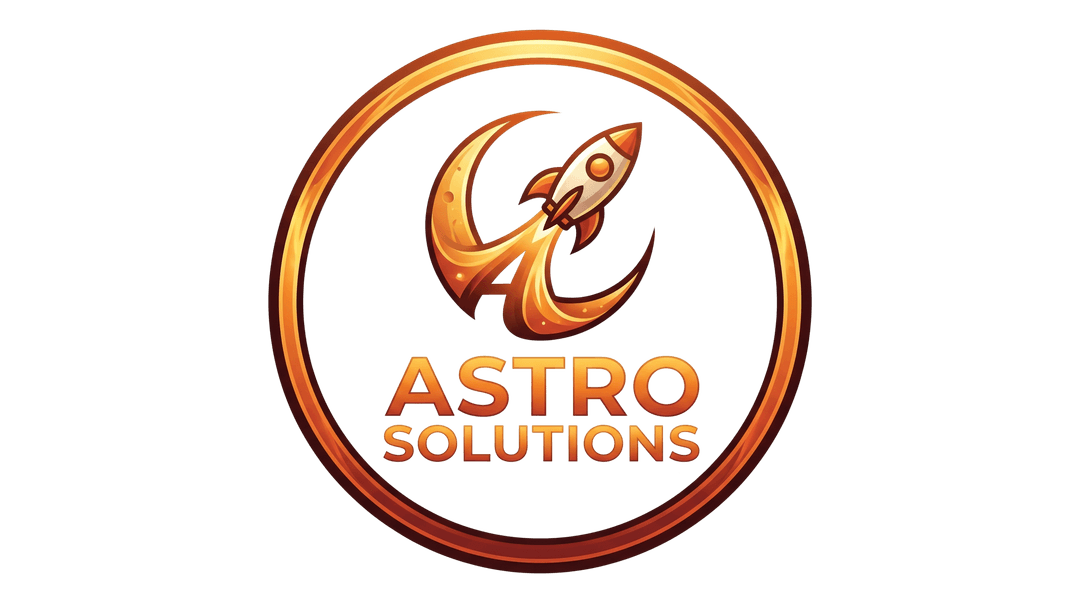 Astro Solutions